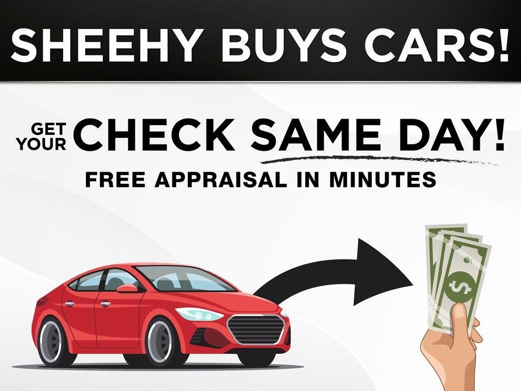 used 2025 Volvo V60 Cross Country car, priced at $36,988