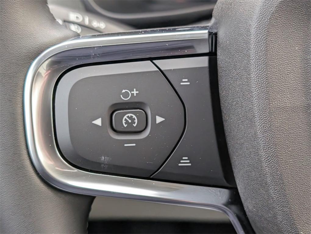 new 2026 Volvo XC40 car, priced at $43,750