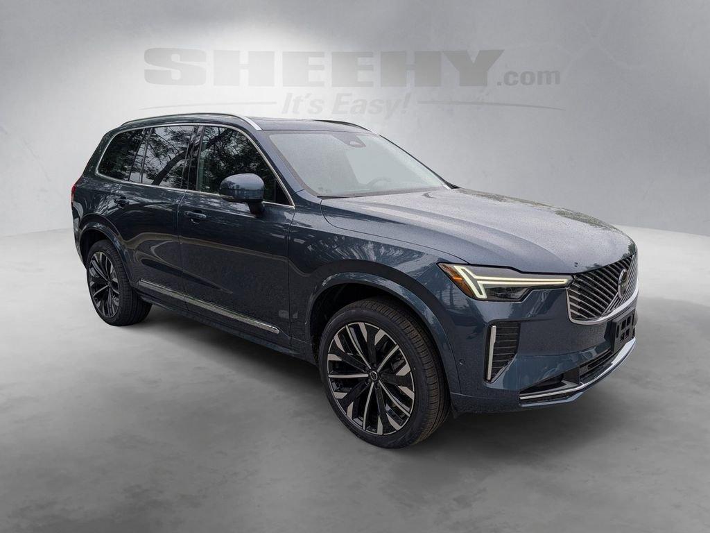 new 2026 Volvo XC90 Plug-In Hybrid car, priced at $81,793