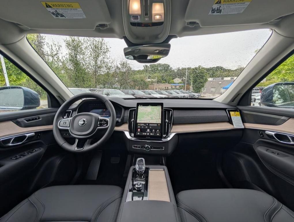 new 2026 Volvo XC90 Plug-In Hybrid car, priced at $81,793