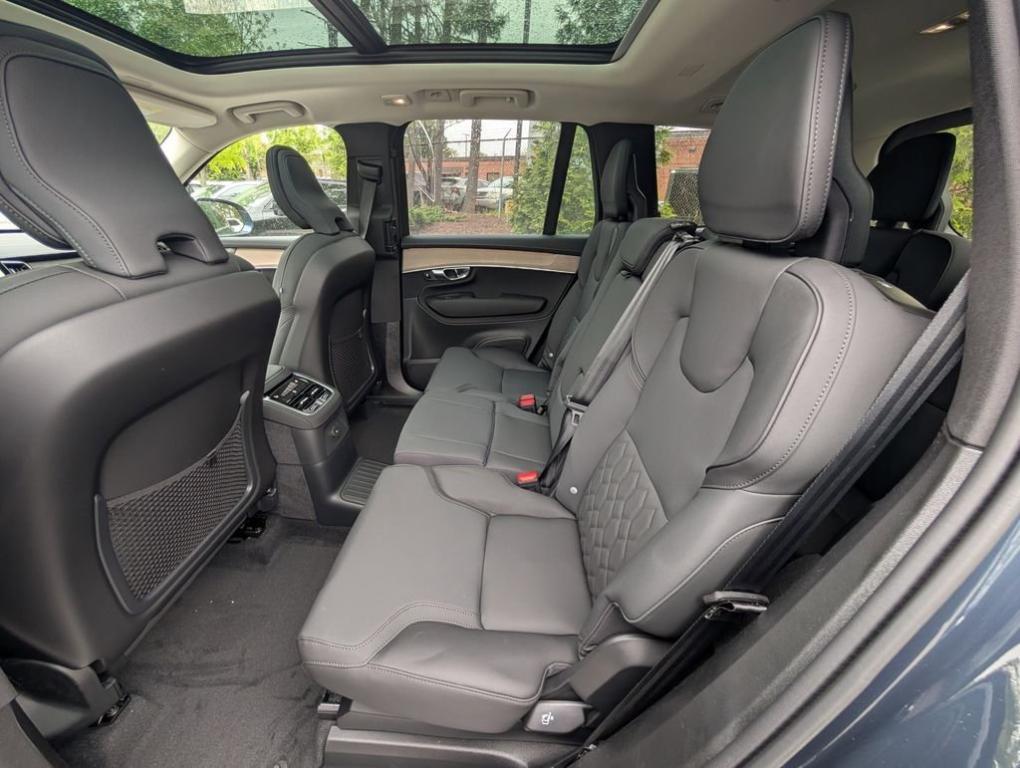 new 2026 Volvo XC90 Plug-In Hybrid car, priced at $81,793