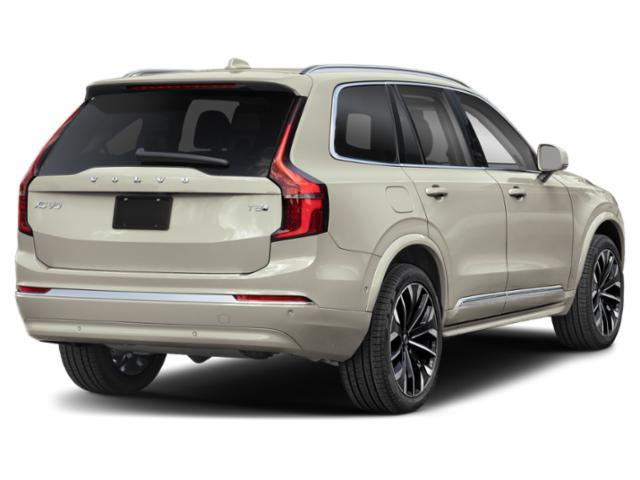 new 2026 Volvo XC90 Plug-In Hybrid car, priced at $86,545