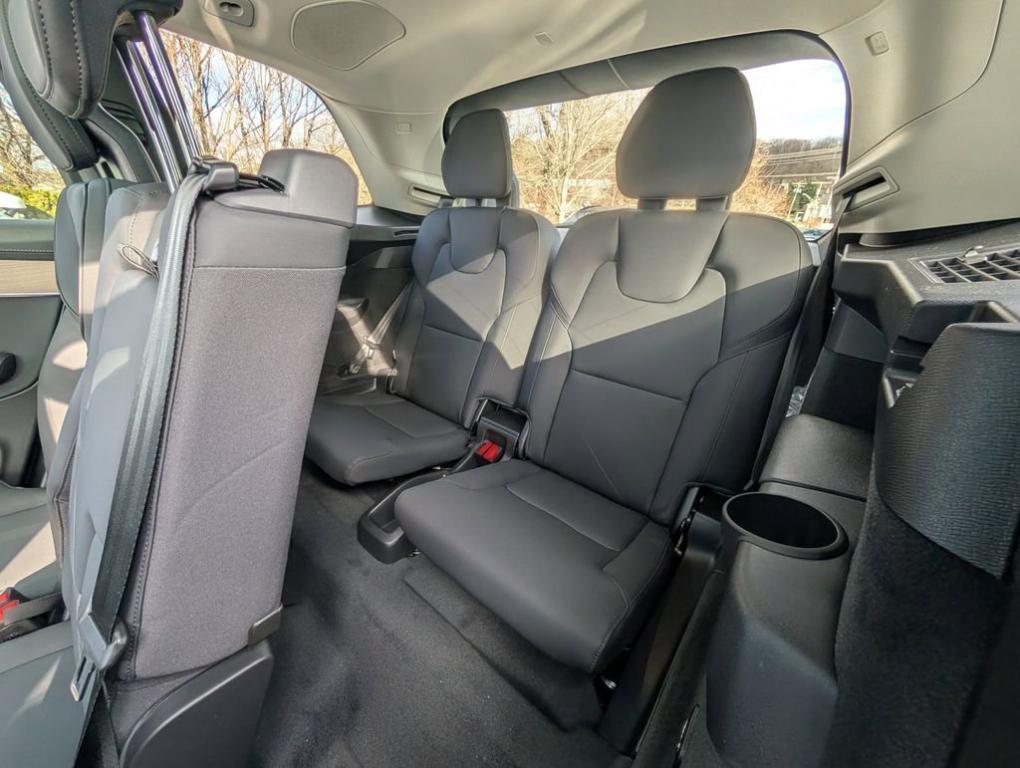 new 2026 Volvo XC90 Plug-In Hybrid car, priced at $80,875