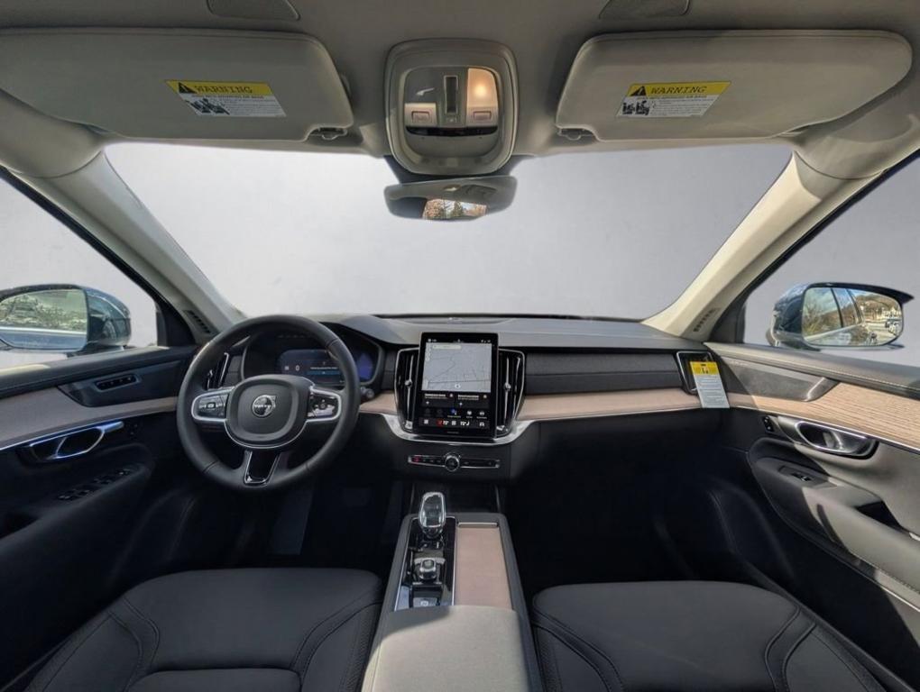 new 2026 Volvo XC90 Plug-In Hybrid car, priced at $80,875