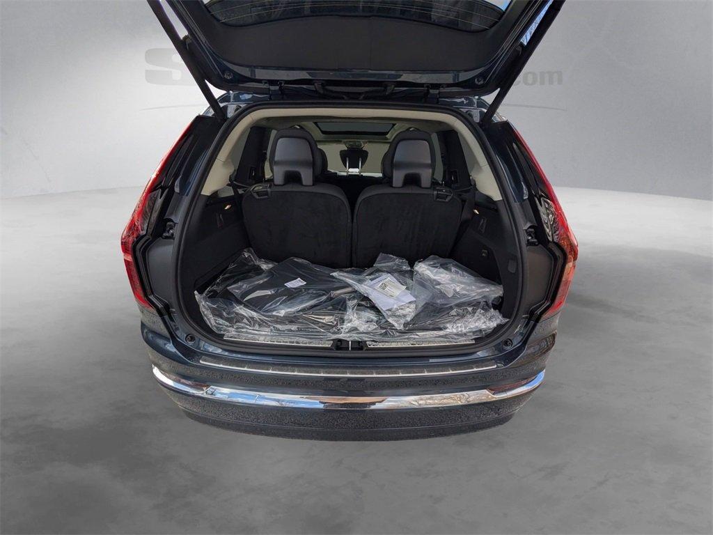 new 2026 Volvo XC90 Plug-In Hybrid car, priced at $79,375