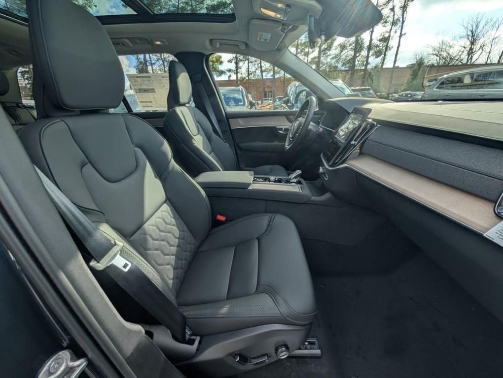 new 2026 Volvo XC90 Plug-In Hybrid car, priced at $80,875