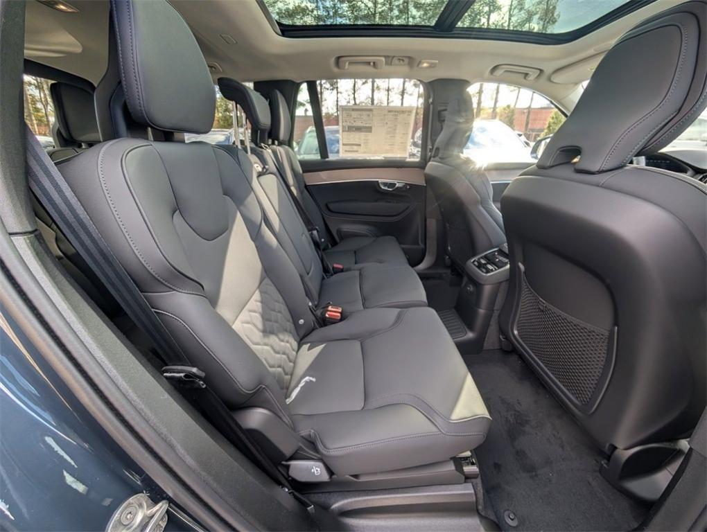 new 2026 Volvo XC90 Plug-In Hybrid car, priced at $79,375