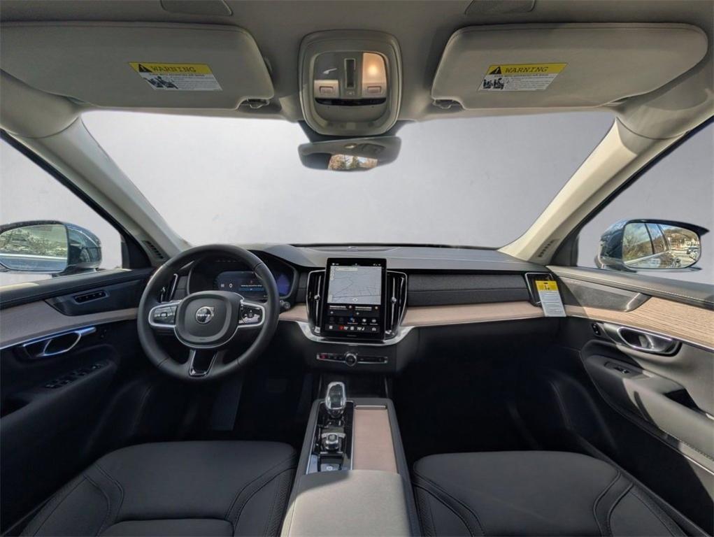 new 2026 Volvo XC90 Plug-In Hybrid car, priced at $79,375