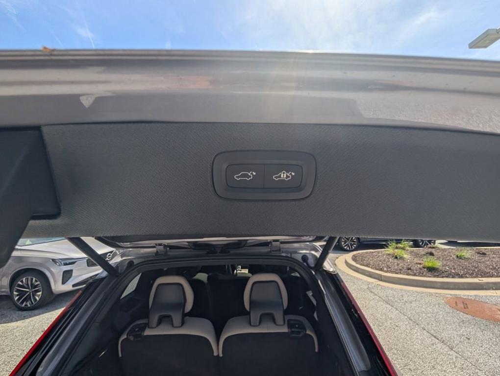 new 2026 Volvo XC90 car, priced at $72,543