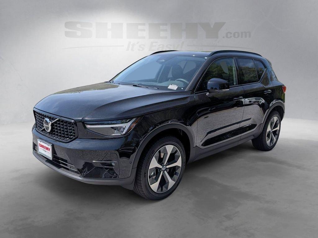 new 2026 Volvo XC40 car, priced at $49,708