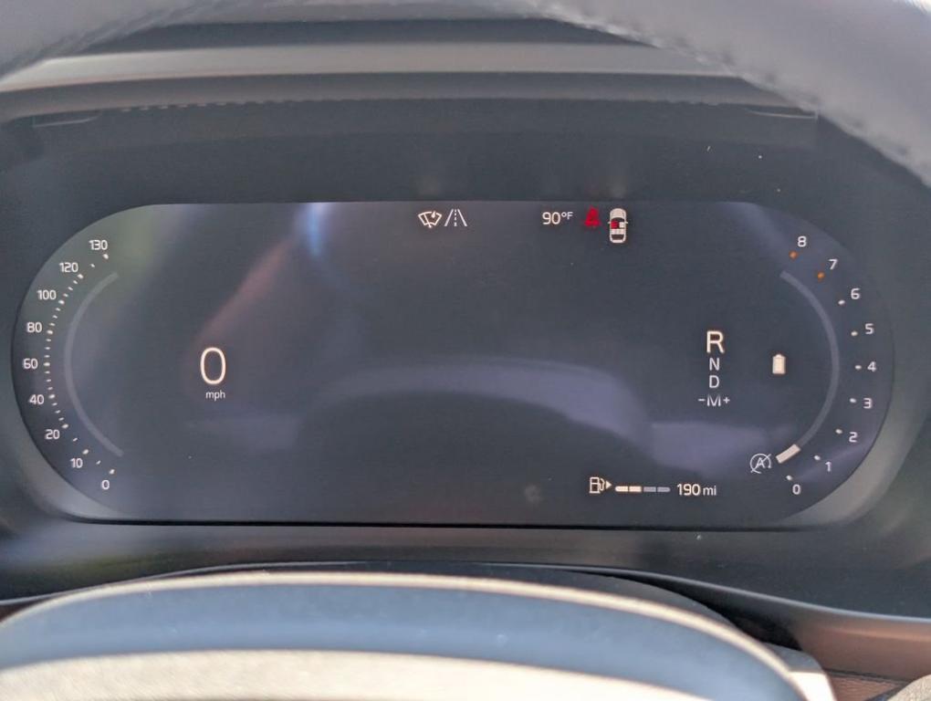 new 2026 Volvo XC40 car, priced at $46,443