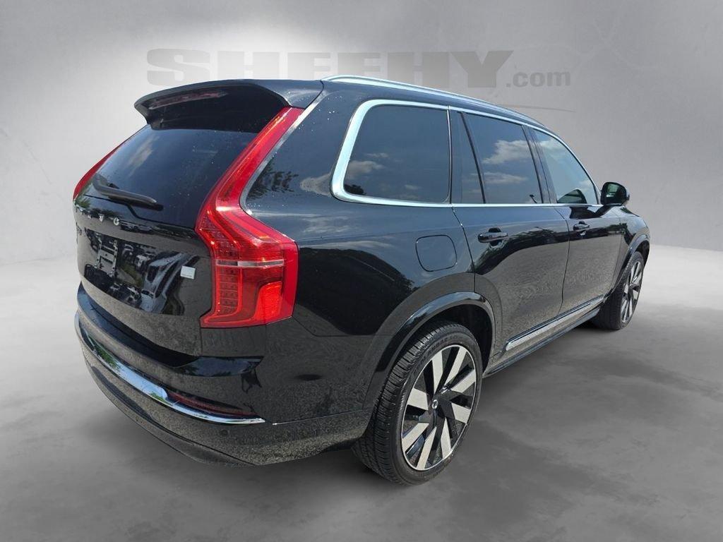 used 2023 Volvo XC90 Recharge Plug-In Hybrid car, priced at $45,346