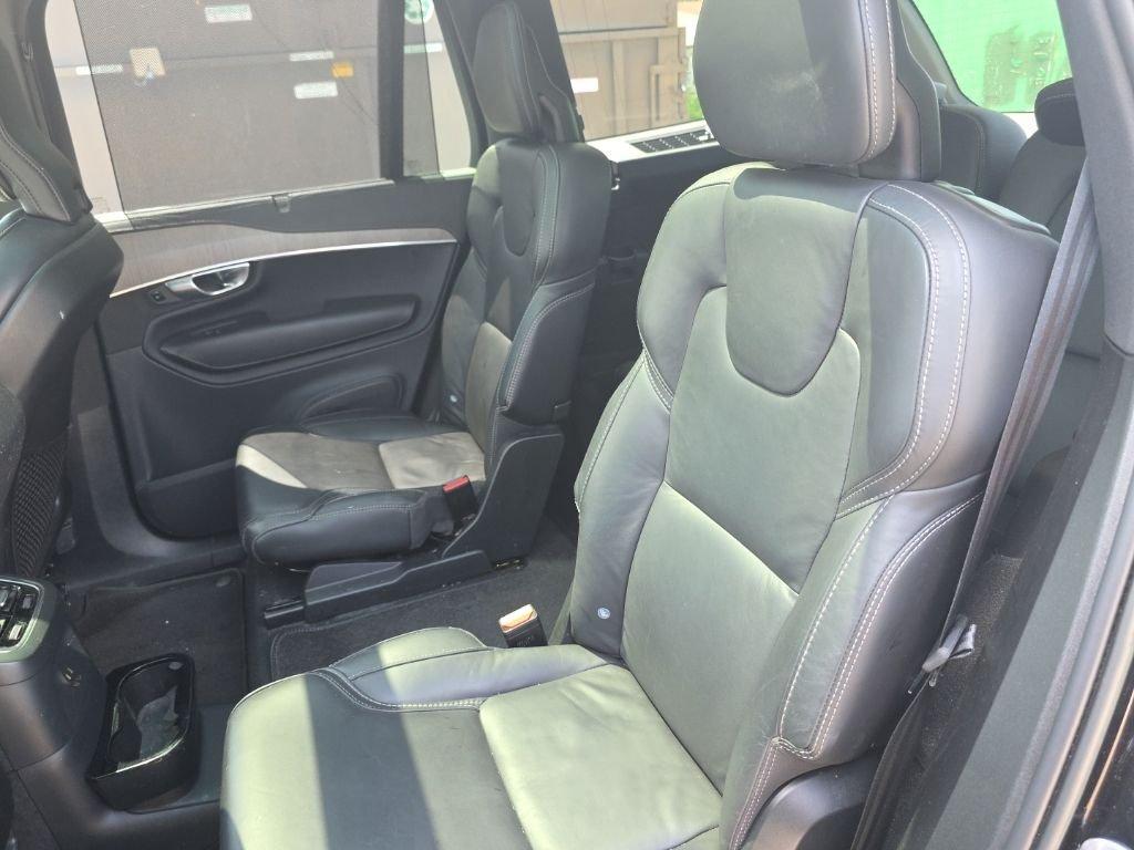 used 2023 Volvo XC90 Recharge Plug-In Hybrid car, priced at $45,346