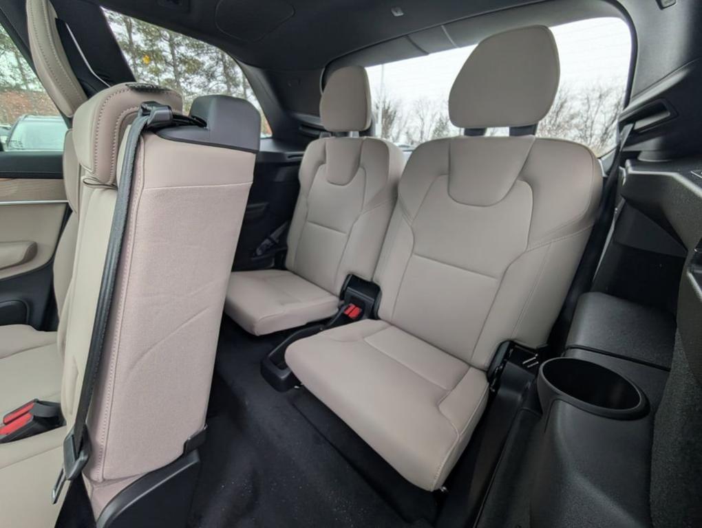 new 2026 Volvo XC90 car, priced at $72,543