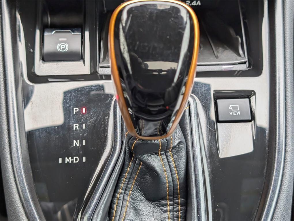 used 2023 Subaru Outback car, priced at $29,270