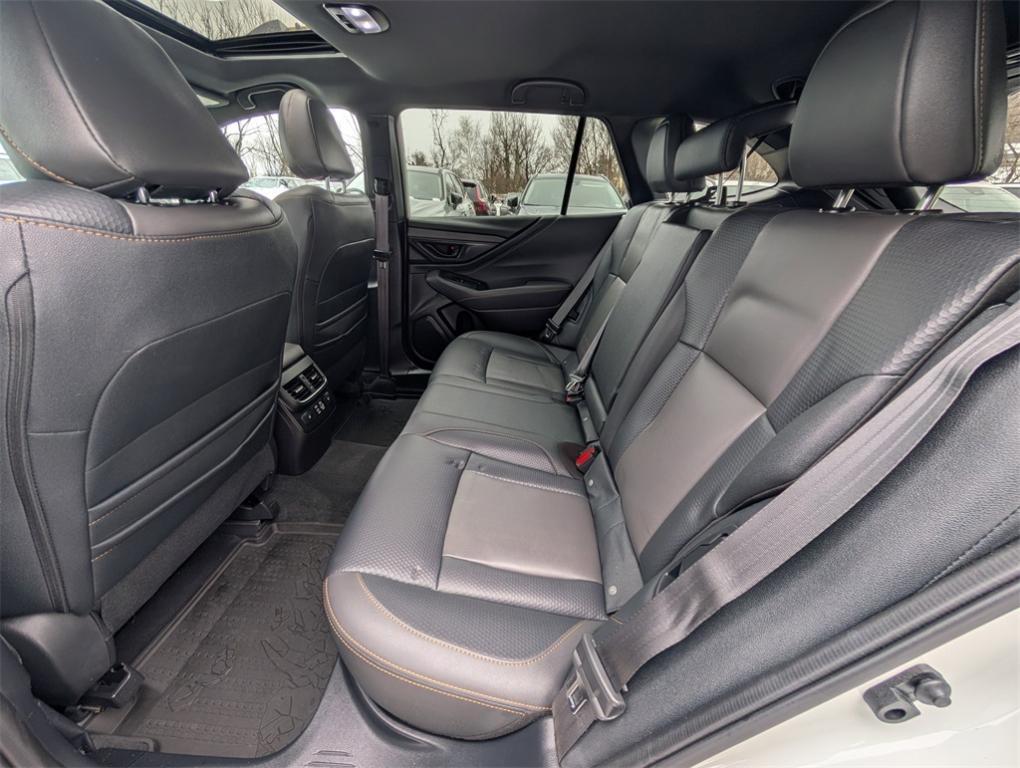 used 2023 Subaru Outback car, priced at $29,270