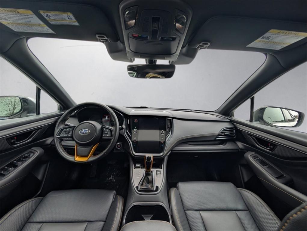 used 2023 Subaru Outback car, priced at $29,270