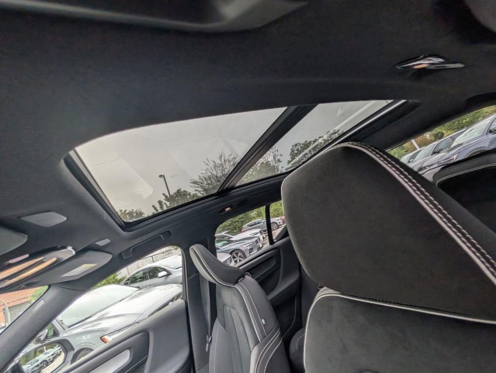 new 2026 Volvo XC40 car, priced at $54,198