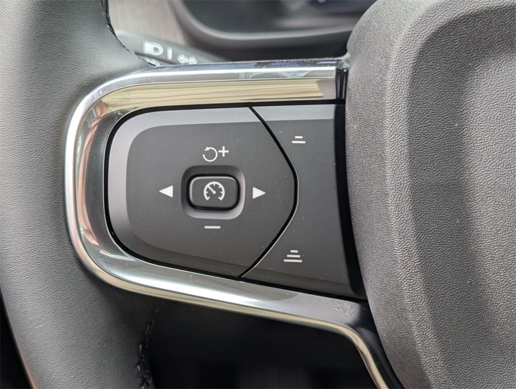 new 2026 Volvo XC40 car, priced at $47,150