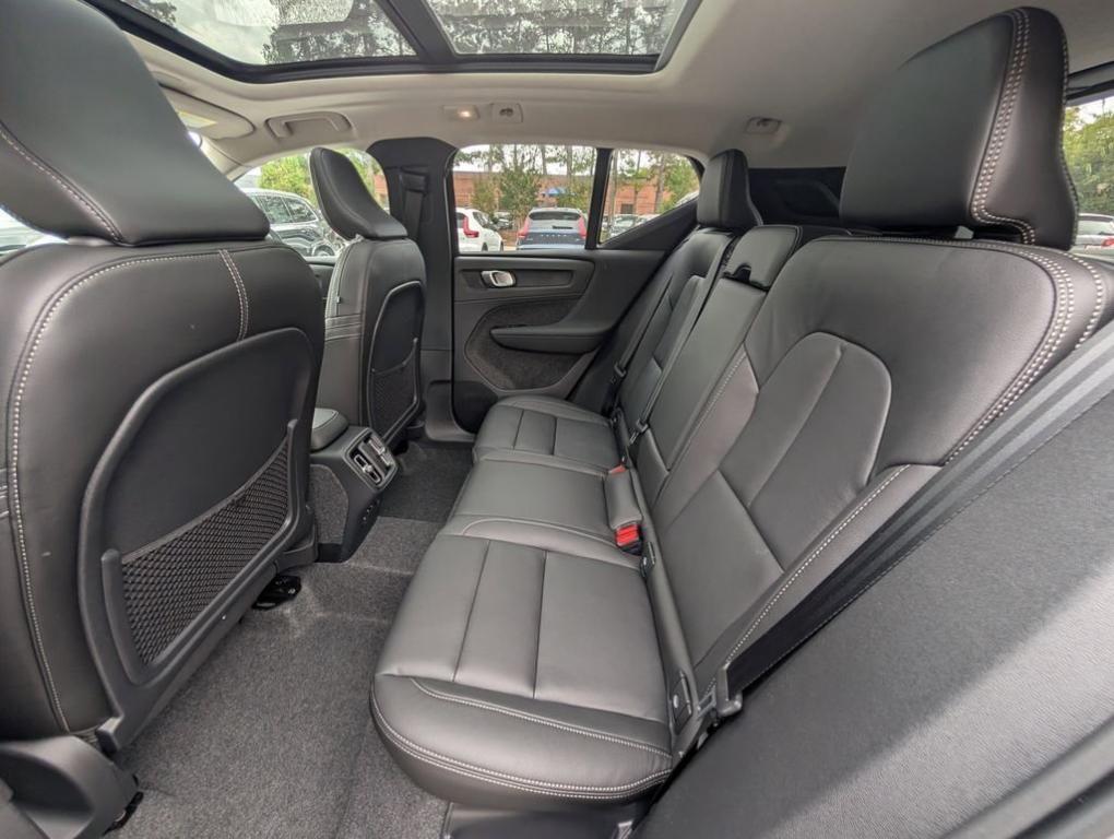 new 2026 Volvo XC40 car, priced at $49,948