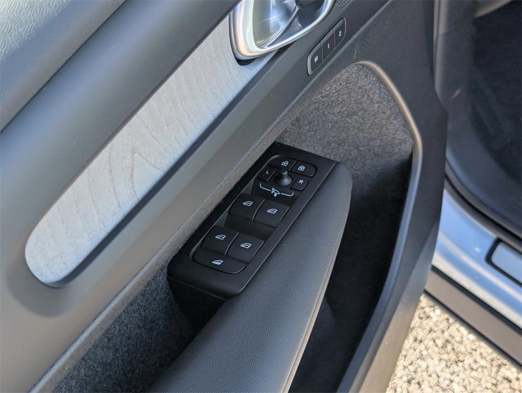 new 2026 Volvo XC40 car, priced at $47,150