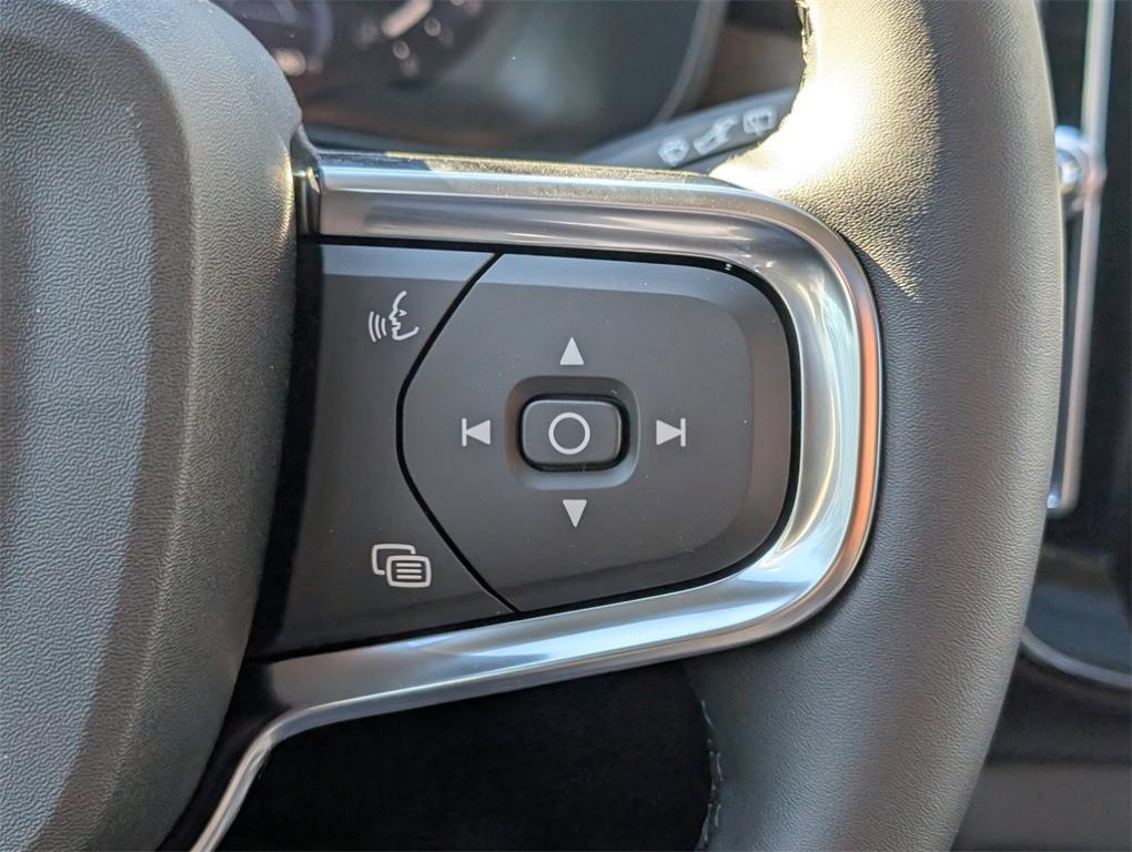 new 2026 Volvo XC40 car, priced at $47,150