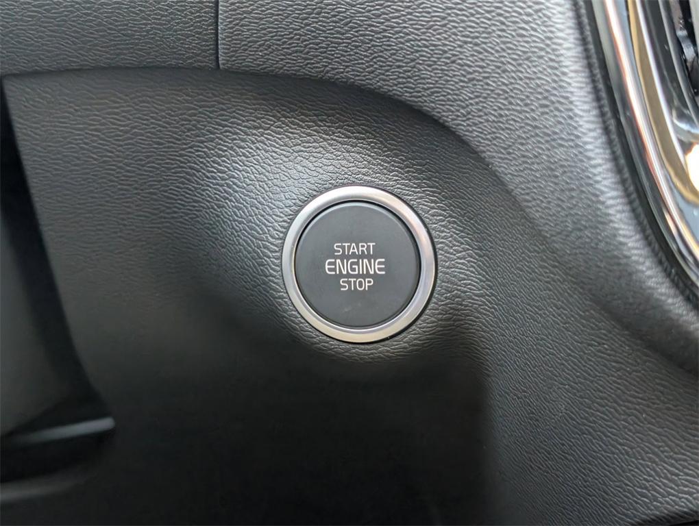 new 2026 Volvo XC40 car, priced at $47,150