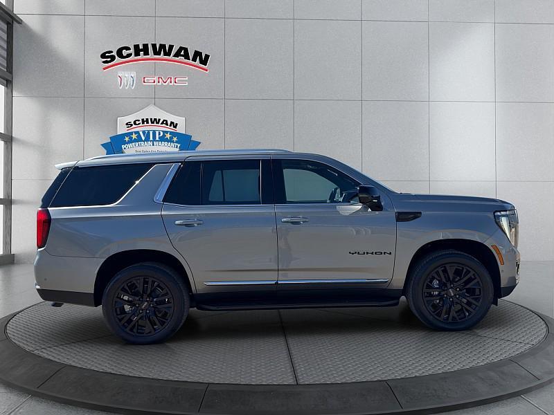 new 2026 GMC Yukon car, priced at $86,819