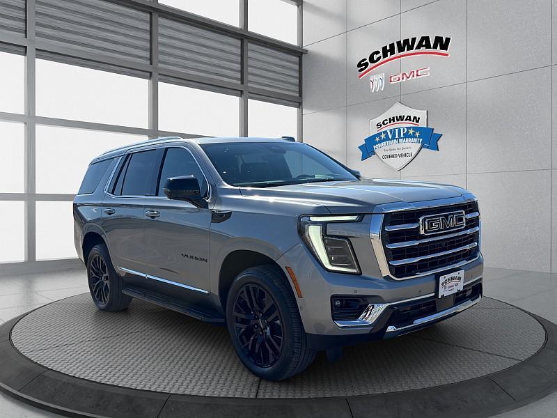 new 2026 GMC Yukon car, priced at $86,819
