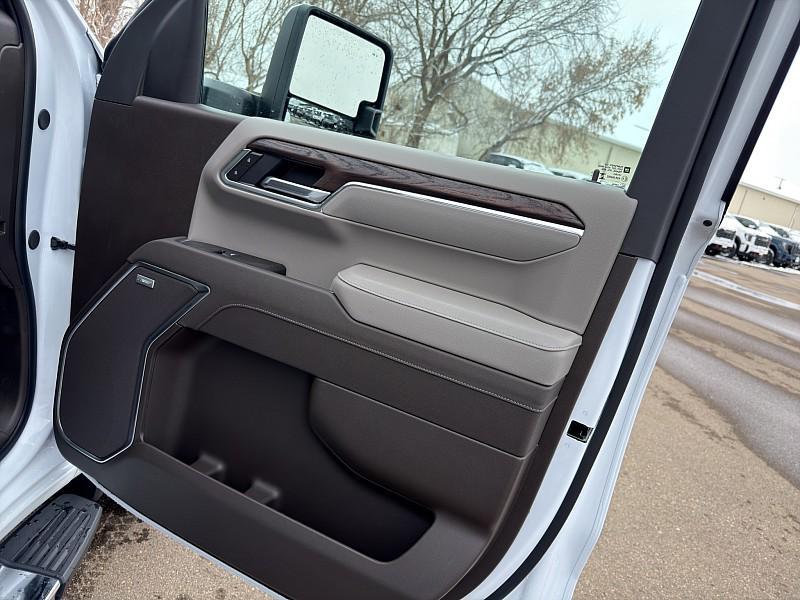 new 2026 GMC Sierra 1500 car, priced at $73,364