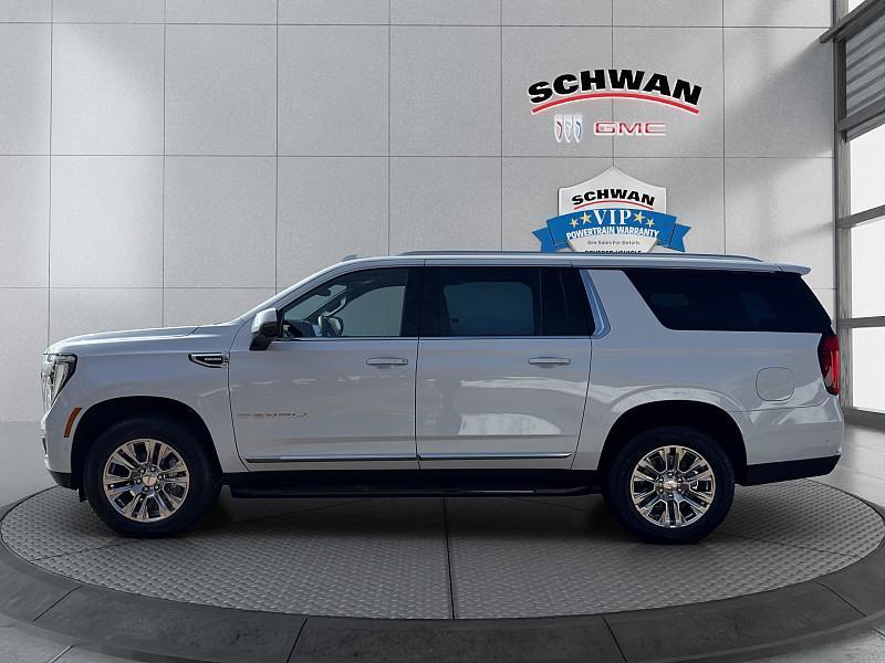 new 2026 GMC Yukon XL car, priced at $94,519