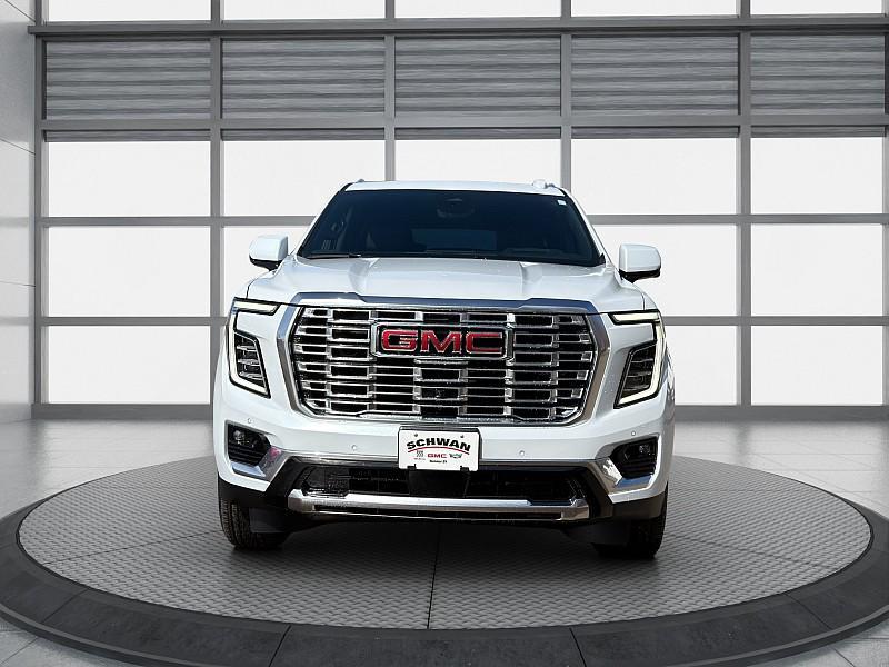 new 2026 GMC Yukon XL car, priced at $94,519