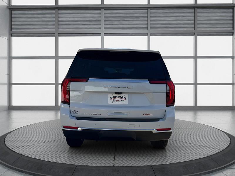 new 2026 GMC Yukon XL car, priced at $94,519