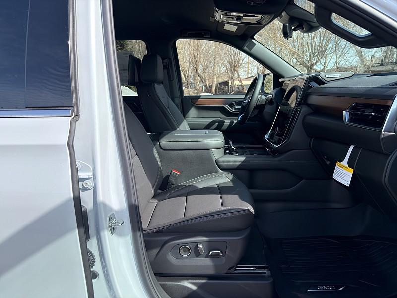 new 2026 GMC Yukon XL car, priced at $94,519
