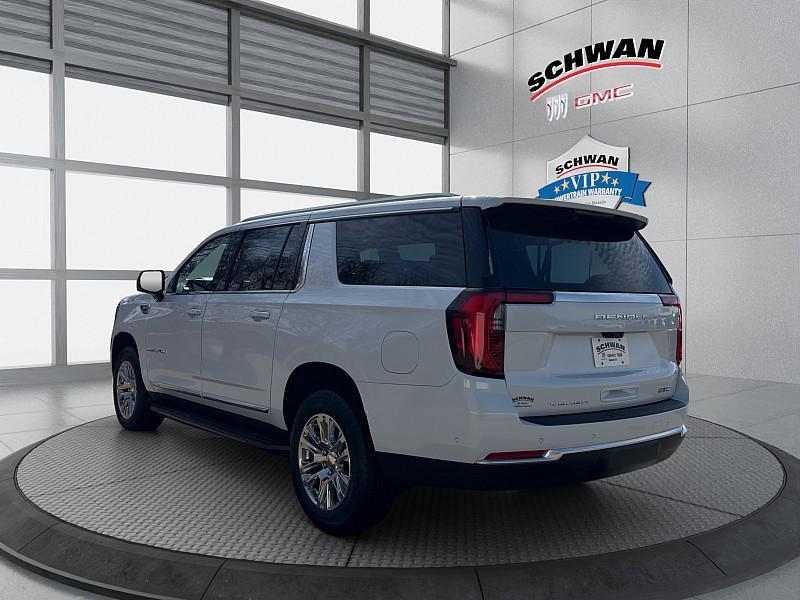 new 2026 GMC Yukon XL car, priced at $94,519