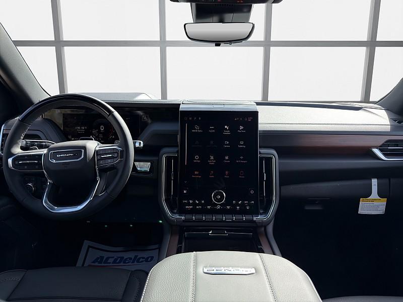 new 2026 GMC Yukon XL car, priced at $94,519