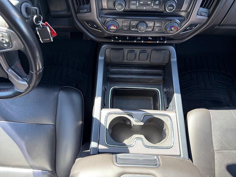 used 2014 GMC Sierra 1500 car, priced at $27,298