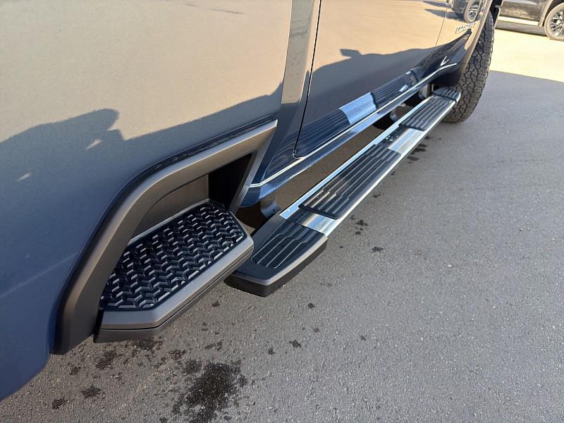 new 2026 GMC Sierra 2500 car, priced at $91,614