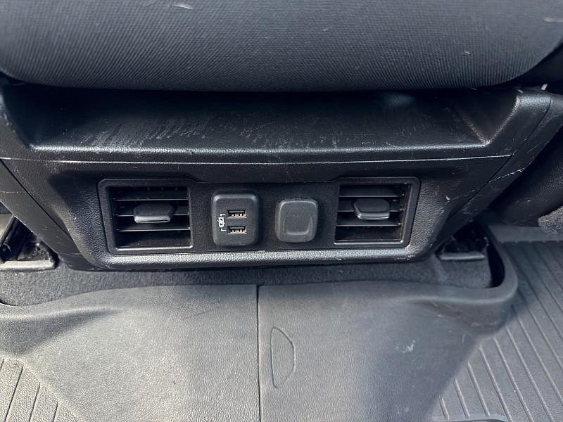 used 2020 Chevrolet Silverado 1500 car, priced at $34,298