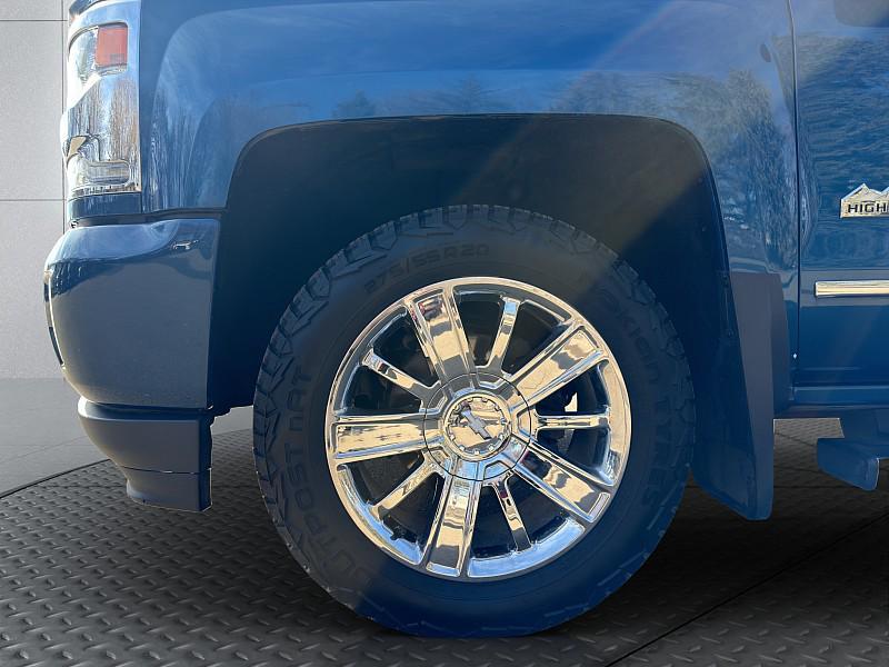 used 2018 Chevrolet Silverado 1500 car, priced at $23,179