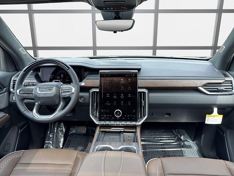 new 2026 GMC Acadia car, priced at $68,934