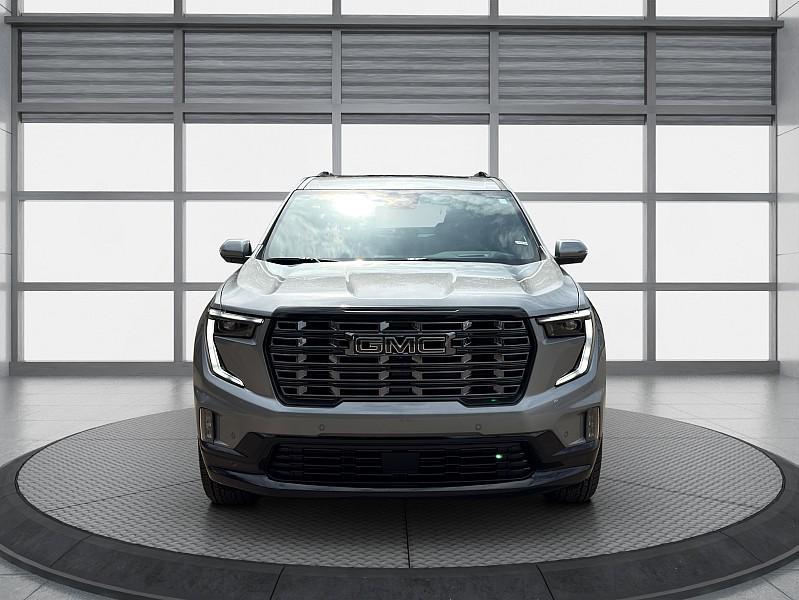 new 2026 GMC Acadia car, priced at $68,934