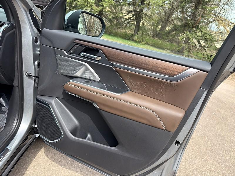 new 2026 GMC Acadia car, priced at $68,934