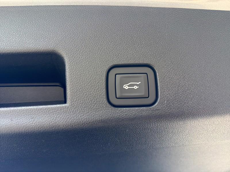 new 2026 GMC Acadia car, priced at $68,934