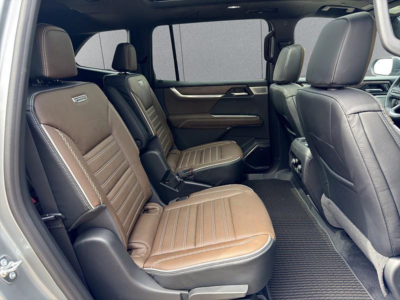 new 2026 GMC Acadia car, priced at $68,934