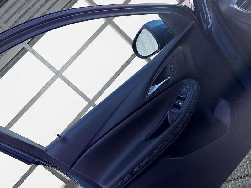 new 2026 Buick Encore GX car, priced at $32,849