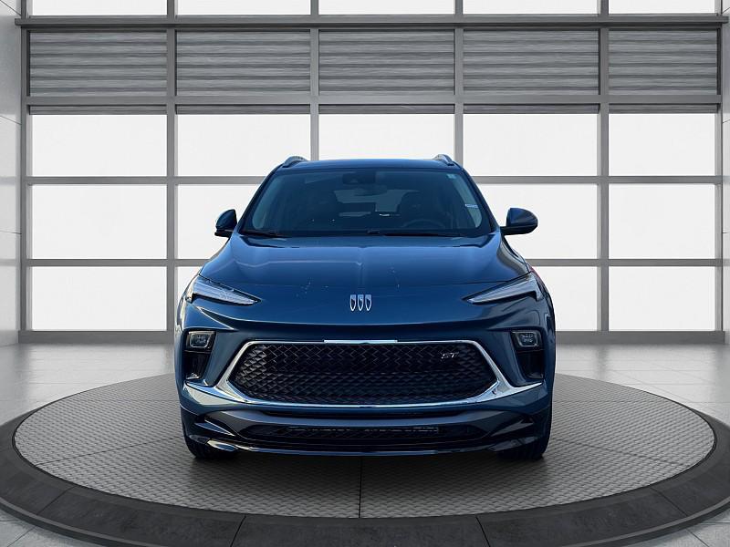 new 2026 Buick Encore GX car, priced at $32,849