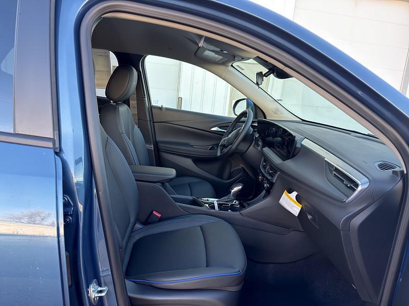new 2026 Buick Encore GX car, priced at $32,849