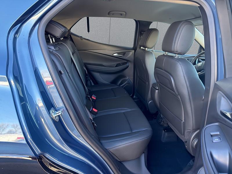 new 2026 Buick Encore GX car, priced at $32,849