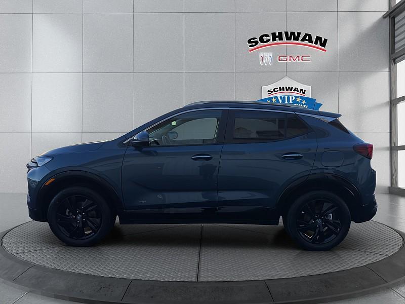new 2026 Buick Encore GX car, priced at $32,849